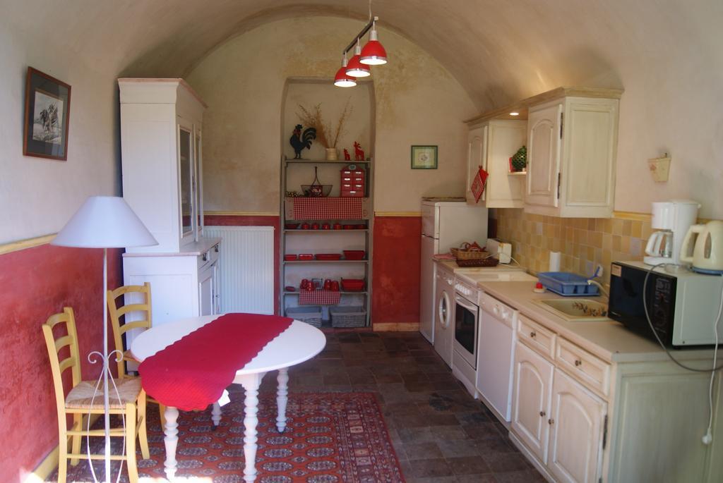 Gite Du Chateau De Bonabry Hillion Quarto foto