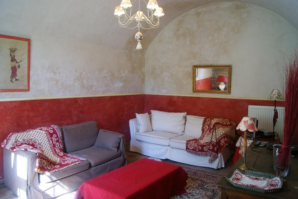 Gite Du Chateau De Bonabry Hillion Quarto foto